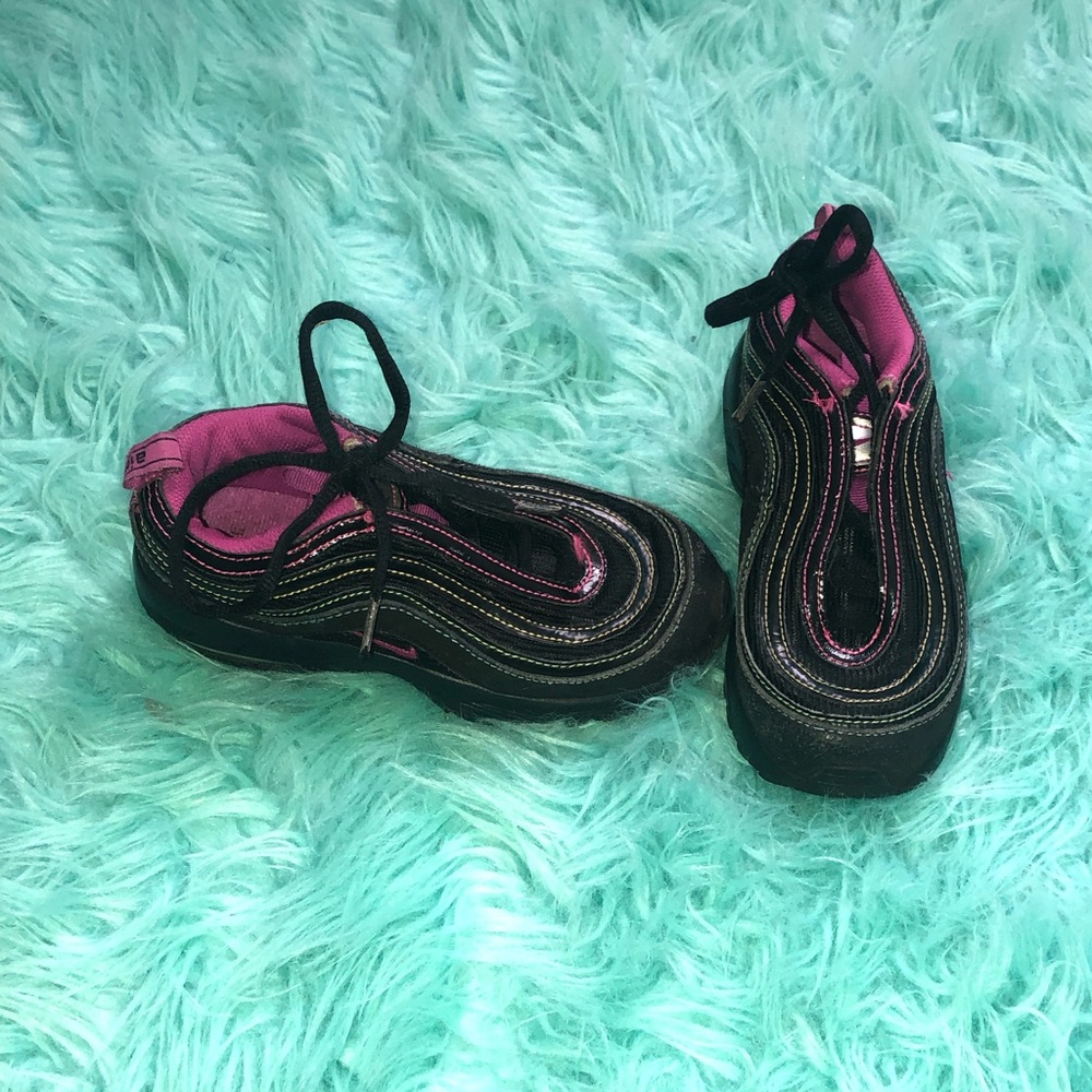 Nike Air Max size 12